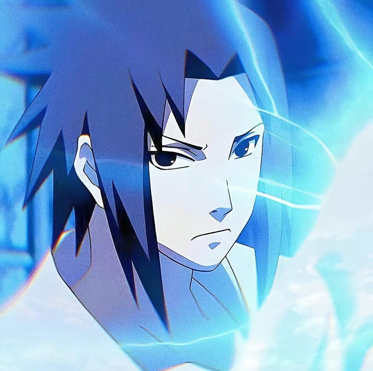 火影头像 佐助&鼬篇    发的有些晚,不要在意细节