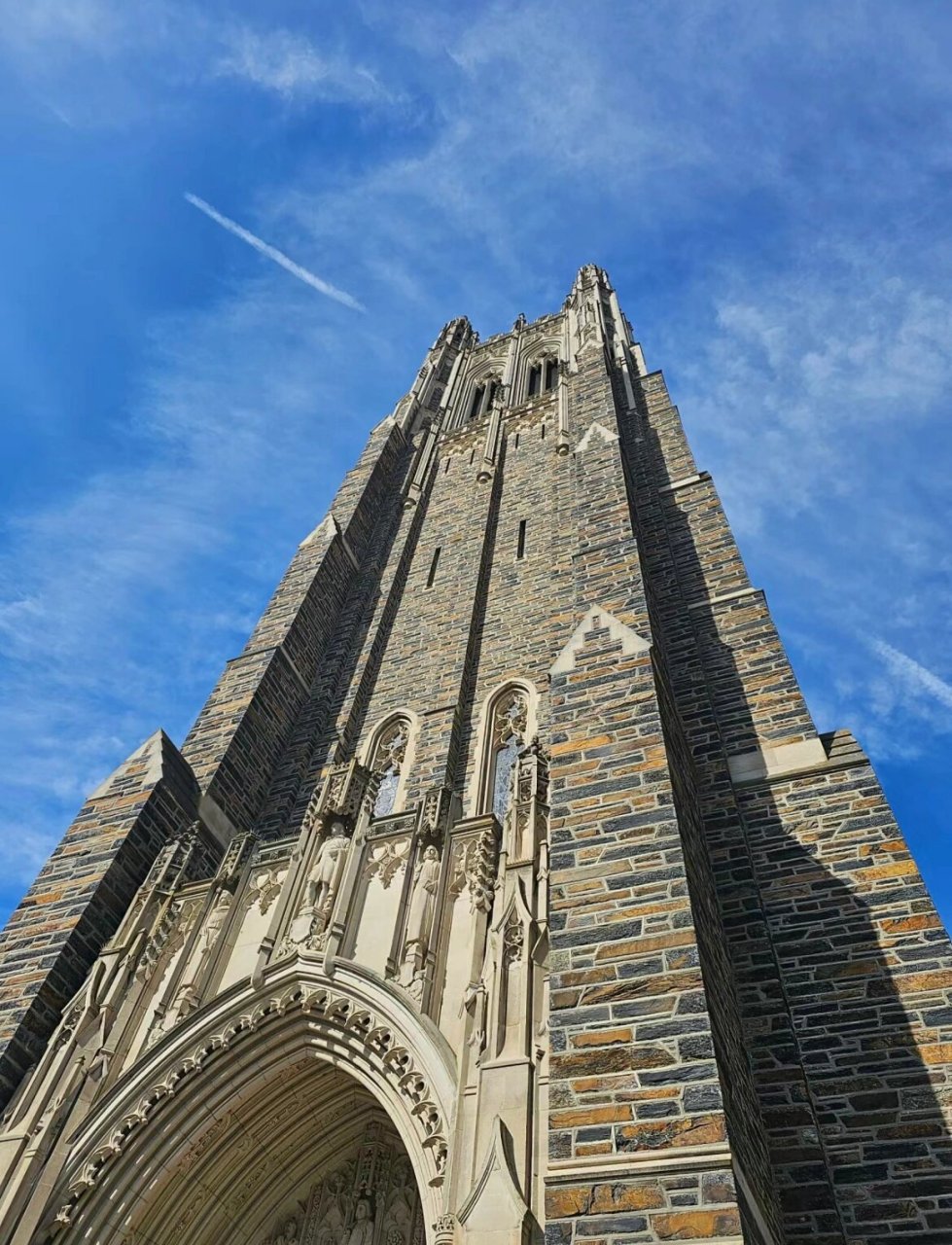 史上最全杜克大学本硕申请介绍91 杜克大学(duke university)简称"