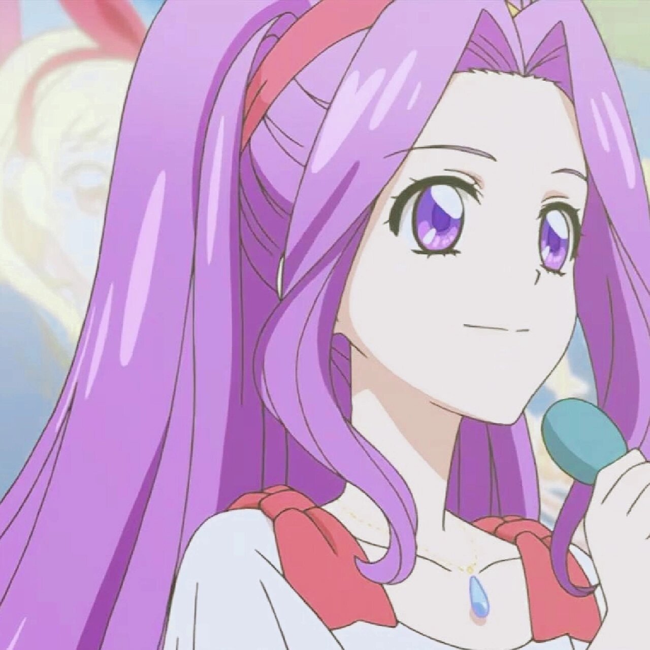 偶像活动 神崎美月头像 是温柔的美月～ 神崎美月yyds!