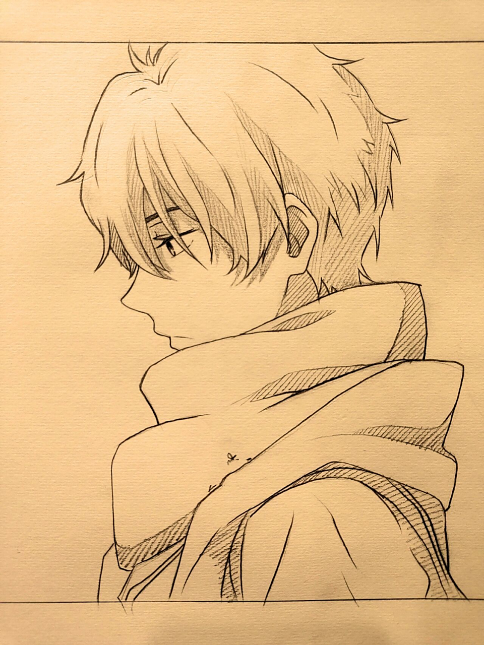 过程图     折木奉太郎教程