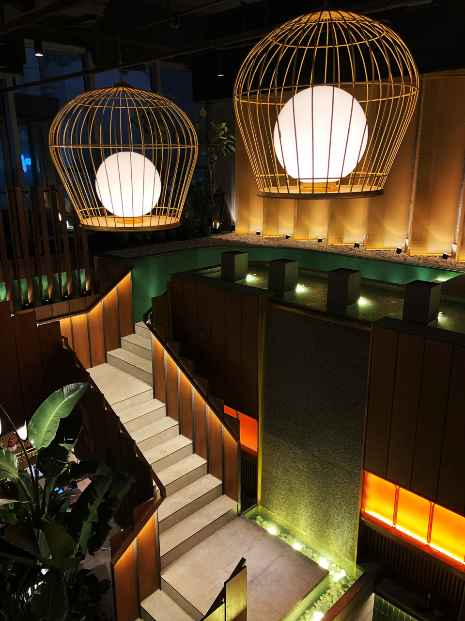 03lian尚莲越泰料理03 lian尚莲越泰料理(三里屯太古里店) 91