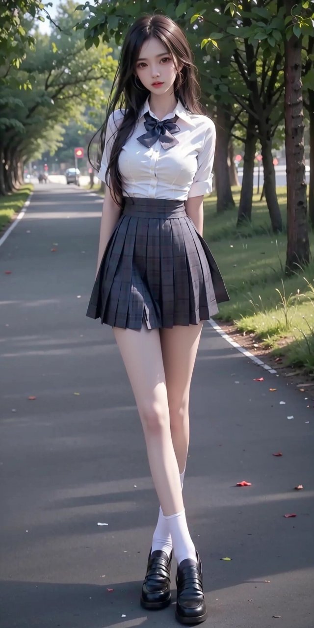 气质美女 大长腿 今日壁纸美图分享