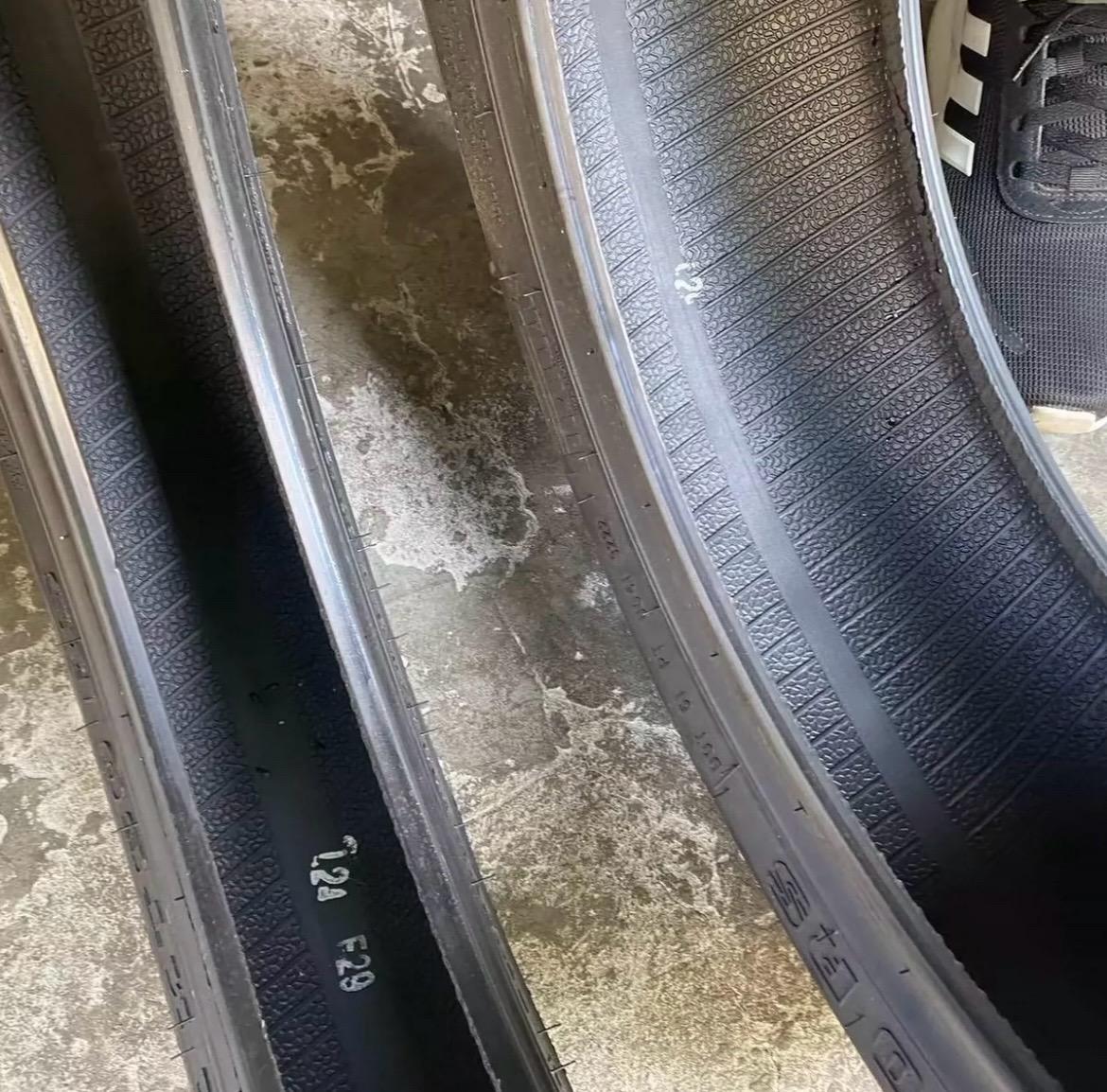 倍耐力mt60rs半热熔摩托车龟背胎防爆胎全地形拉力胎城市越野胎