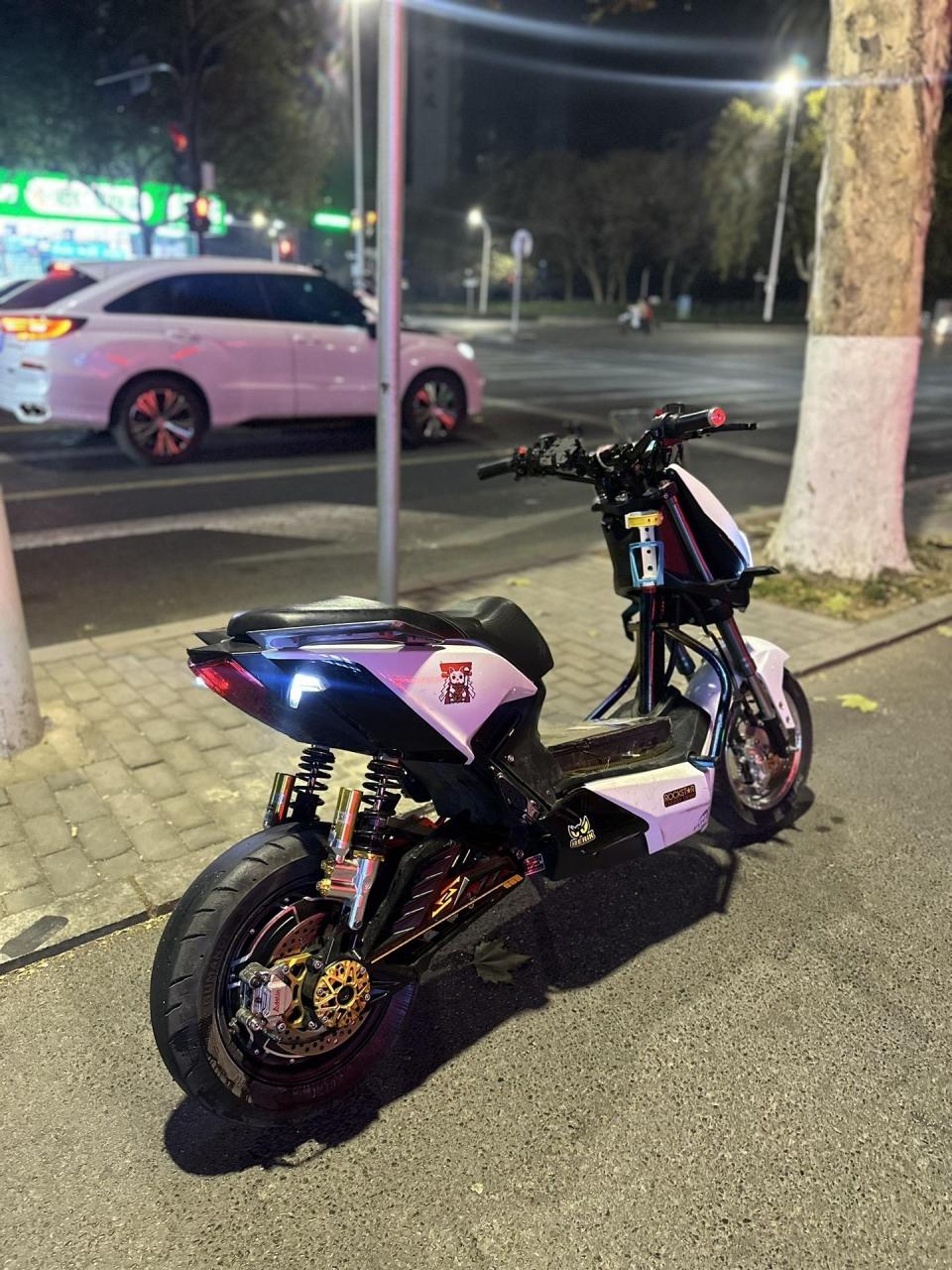 新到万拉万雅迪x5