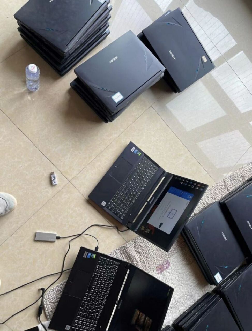 昆明！回收电脑