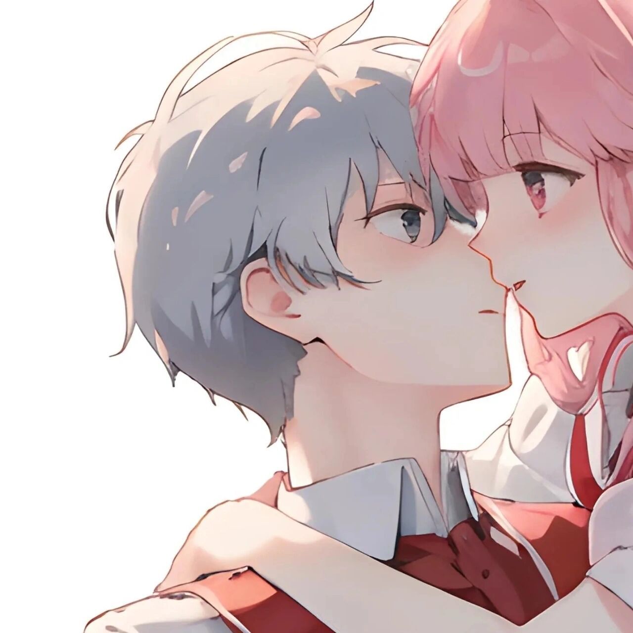 情侣头像|我们恋爱啦～ 阳光下的恋爱～ 宝宝们礼貌取图留个爪98