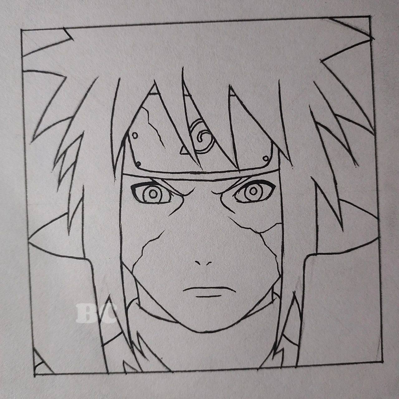 秽土水门——教程