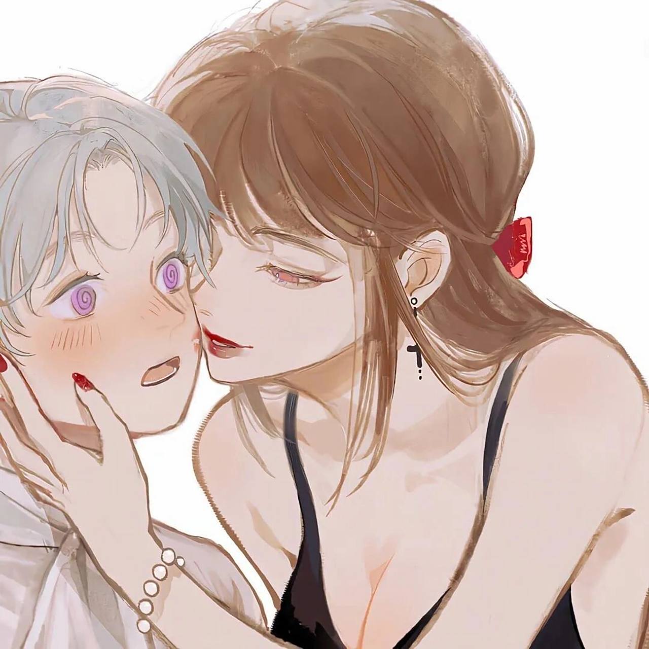 男女双方都好看的动漫情头 93 70043951383850 53