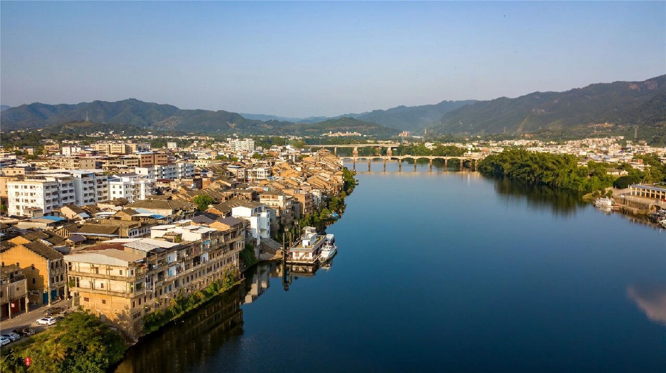 广东梅州松口古镇全攻略 72【松口古镇游玩攻略】99详细地址:广东