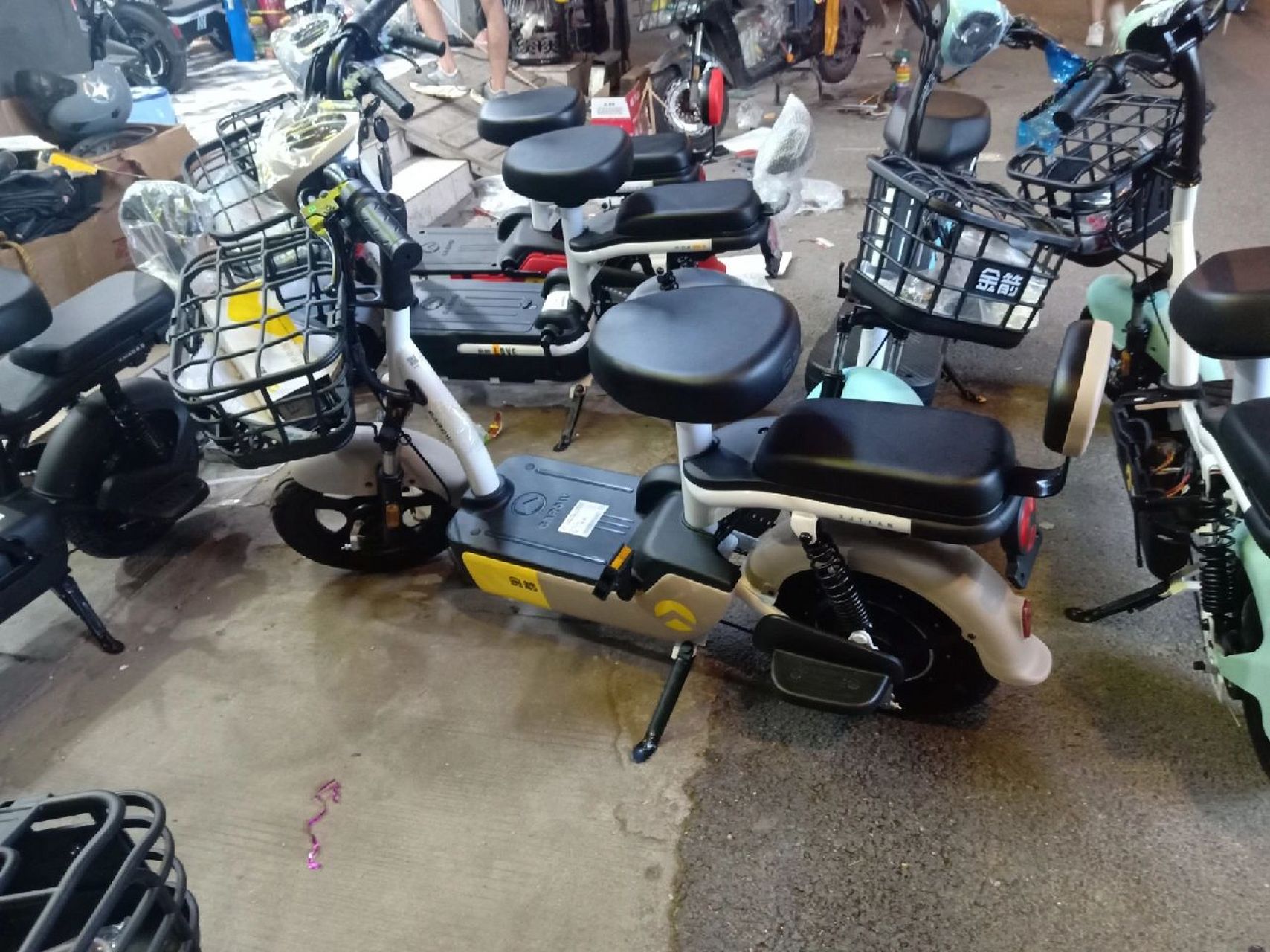 质量怎么样?1600值吗 有买金箭牌电动车吗?质量怎么样?1600值吗