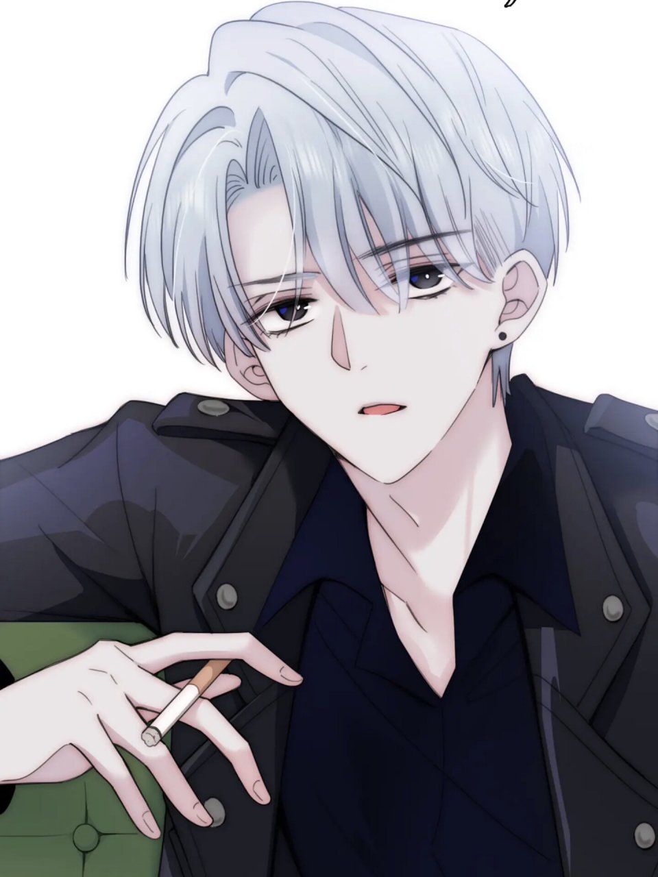 《偏偏宠爱》江忍孟听,赵暖橙,漫画图片分享～                    全