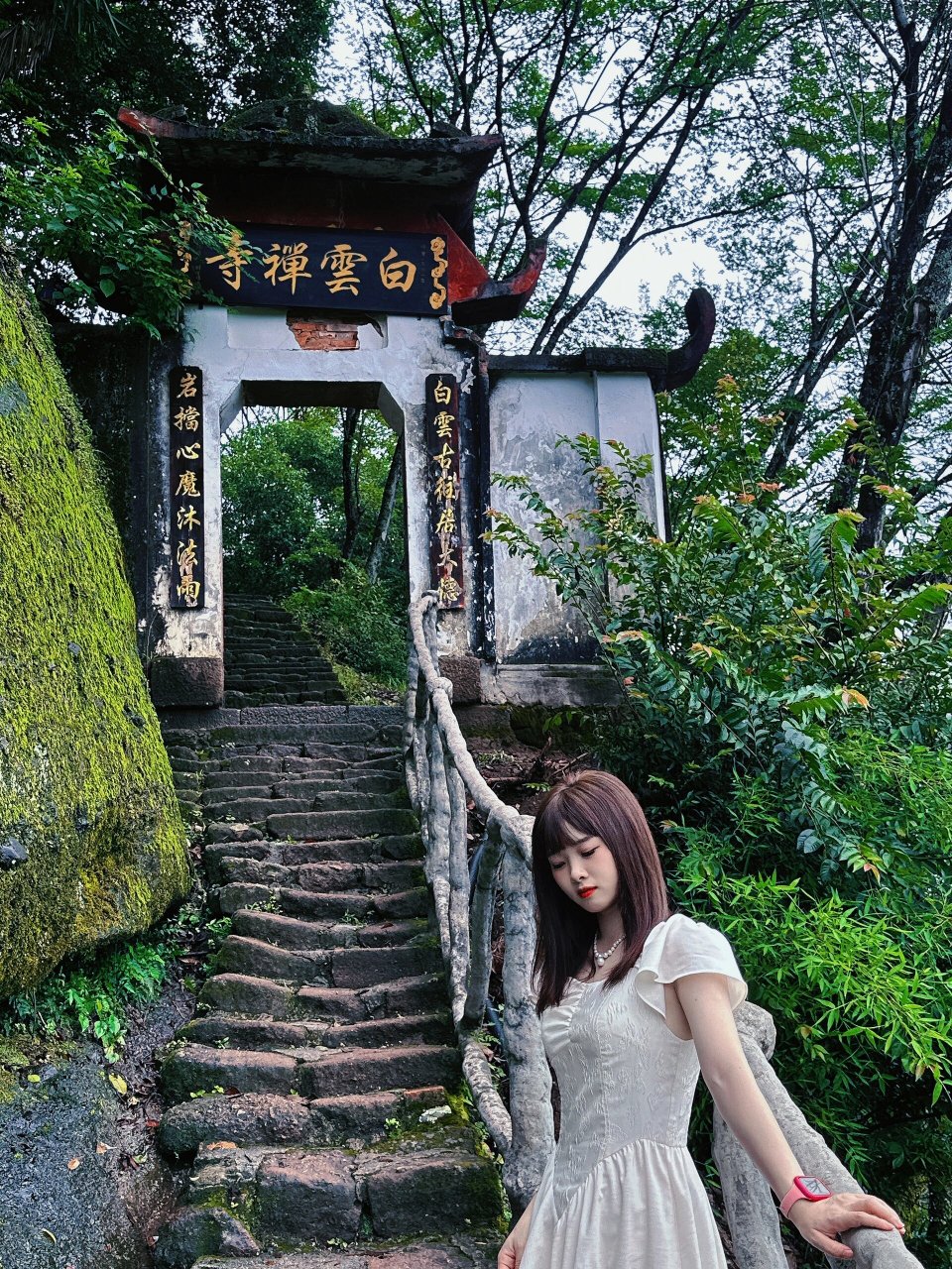 武夷山旅游