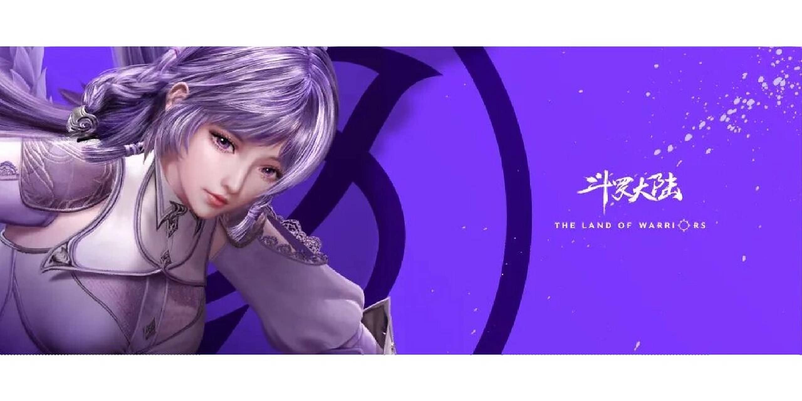 斗罗大陆白沉香档案 自知且坚韧的香香 正如冲破雨幕的燕子 终于成长