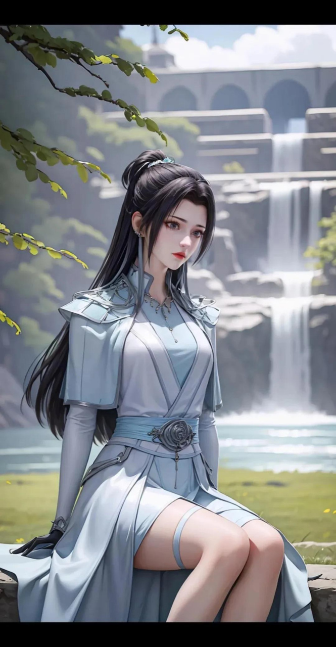 ai斗破苍穹云韵