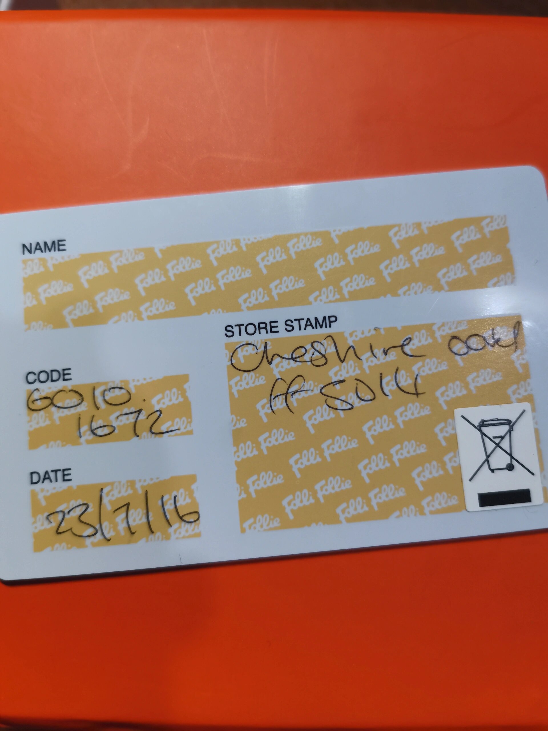 foeei foeeie芙丽芙丽手表 有没有懂的姐妹知道这个手表多少钱呀