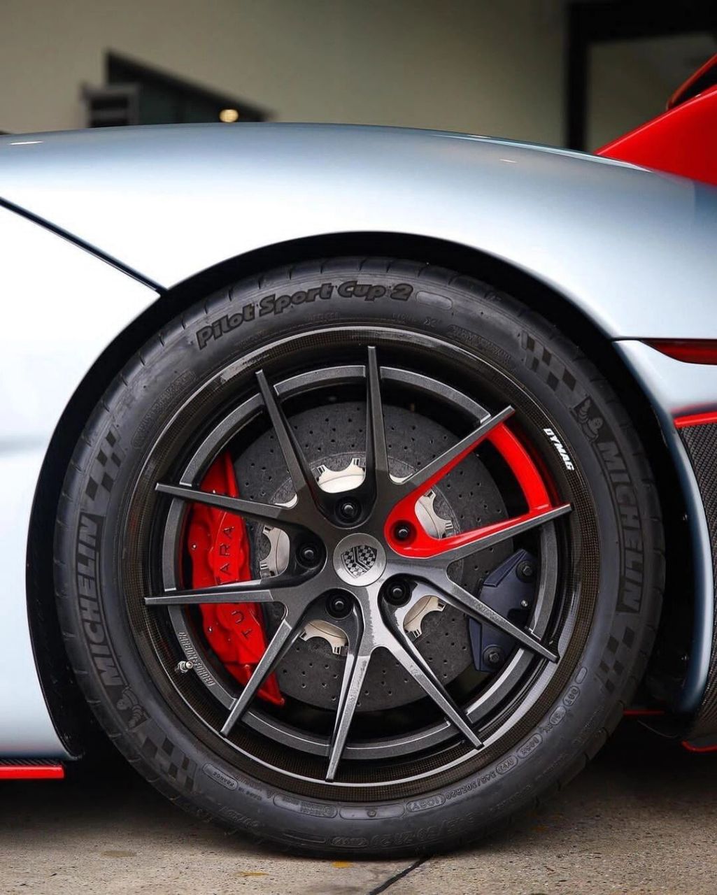 ssc tuatara #超级跑车圈