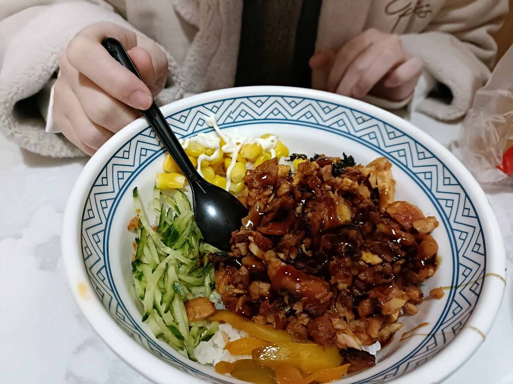 莒县美食推荐-林鹿家的美食 推荐位于古城的林鹿家店铺.