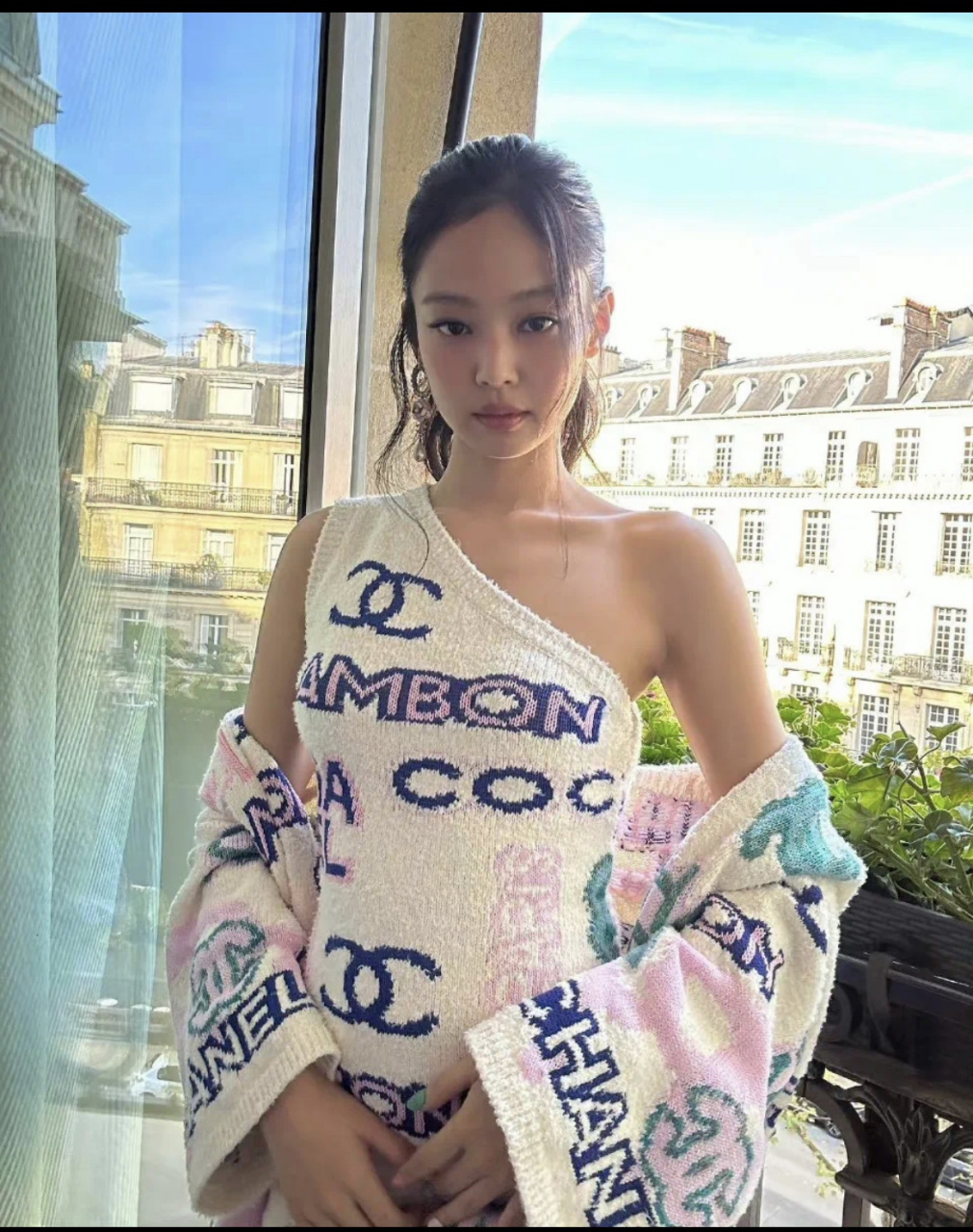 black pink black pink jennie壁纸  pink