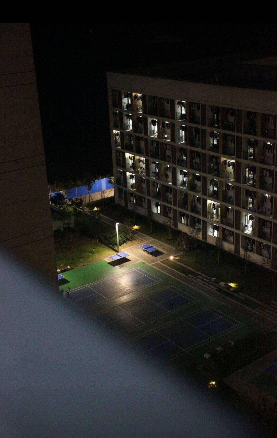 四川轻化工大学超话#轻话晚安#