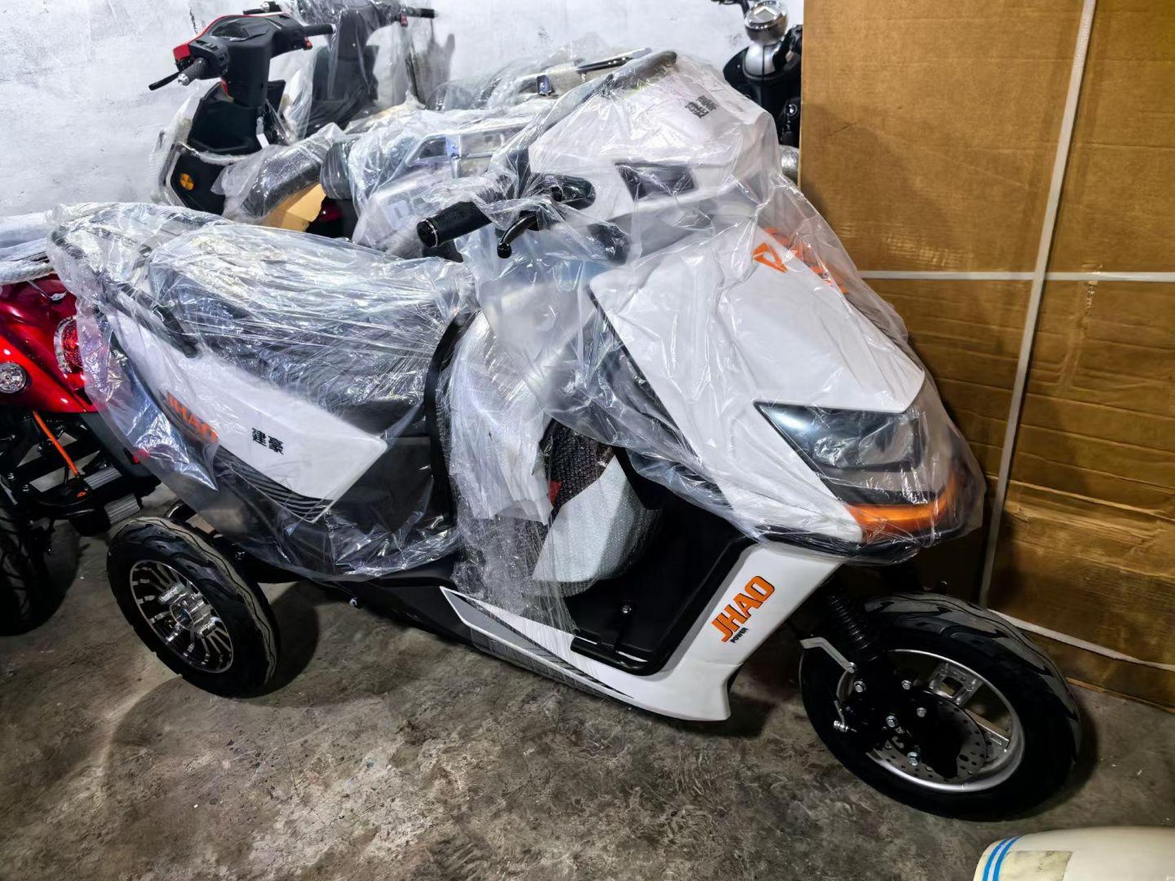 建豪出品   大功率电摩