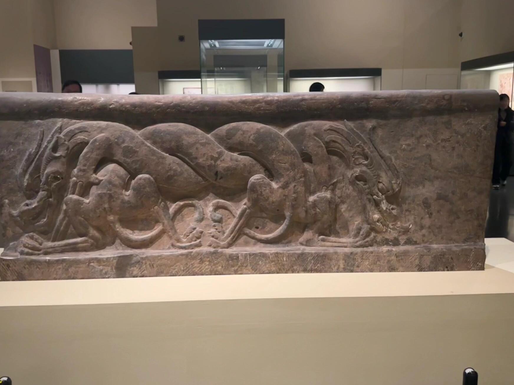 龙年说龙:中国第一石桥赵州桥上的龙