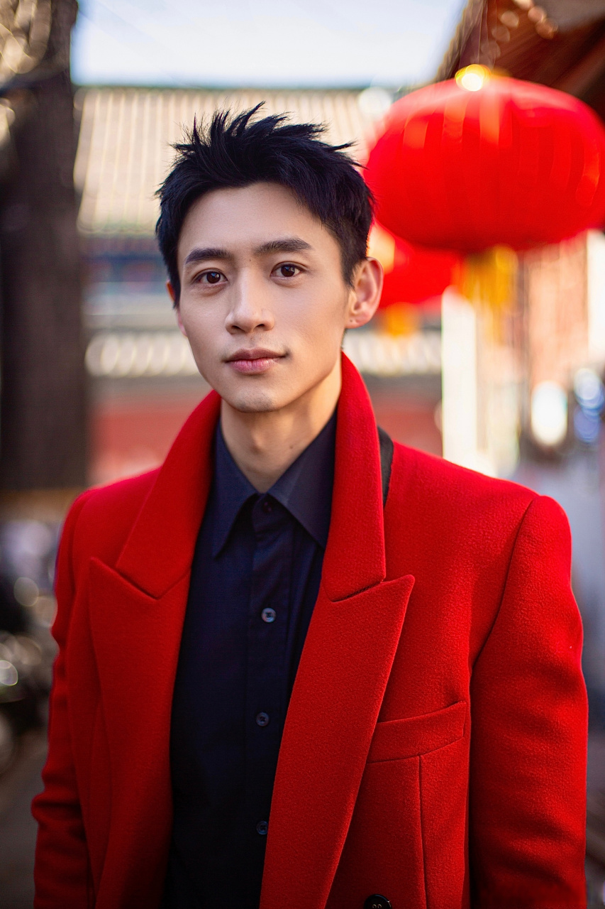 来看@魏晨vision 除夕年味大片!