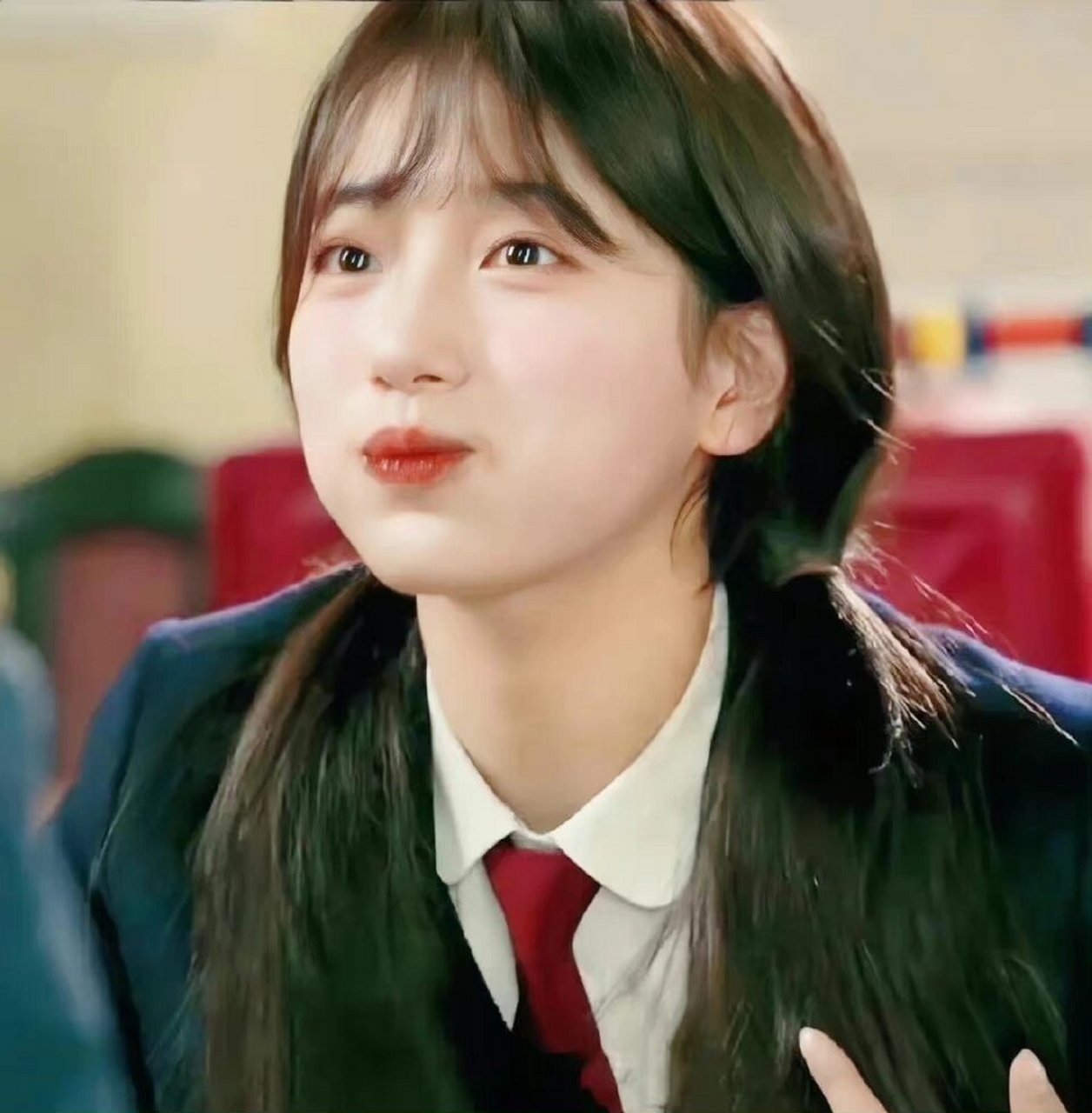 南韩国民初恋 裴秀智 头像分享 第二弹