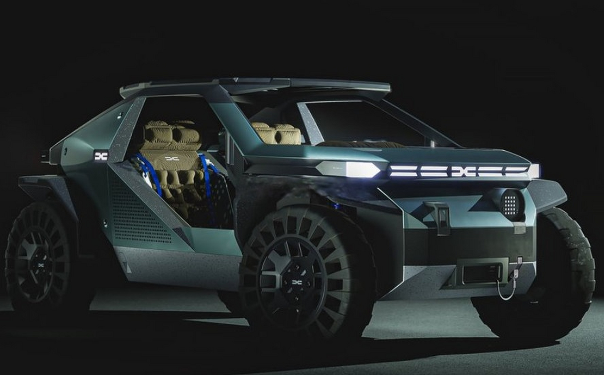 但是如今的罗马尼亚还能提供现代化汽车工业的制造水准吗?