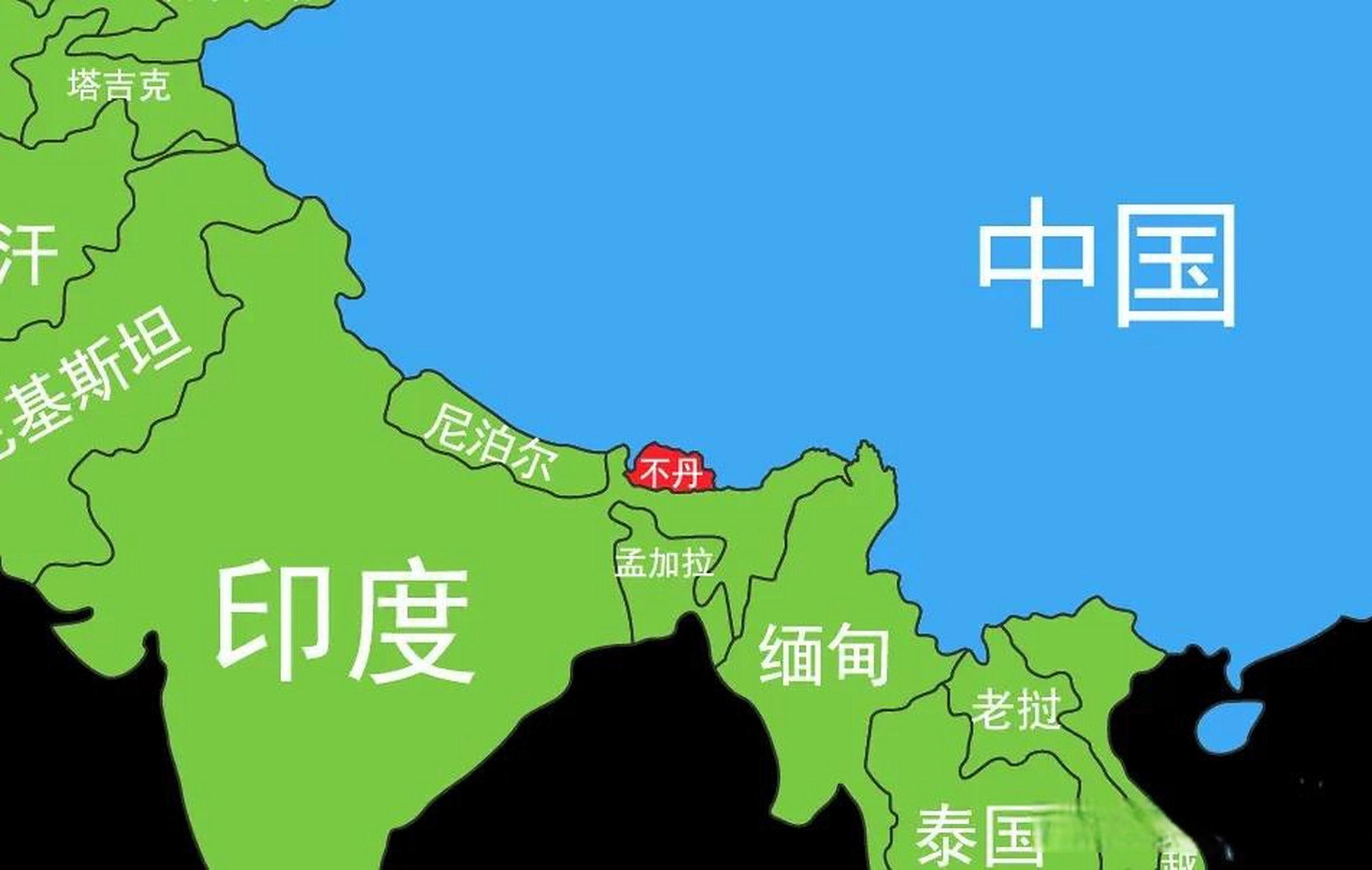 世界上193个联合国成员国和2个观察员国当中,已经有179个国家与我国