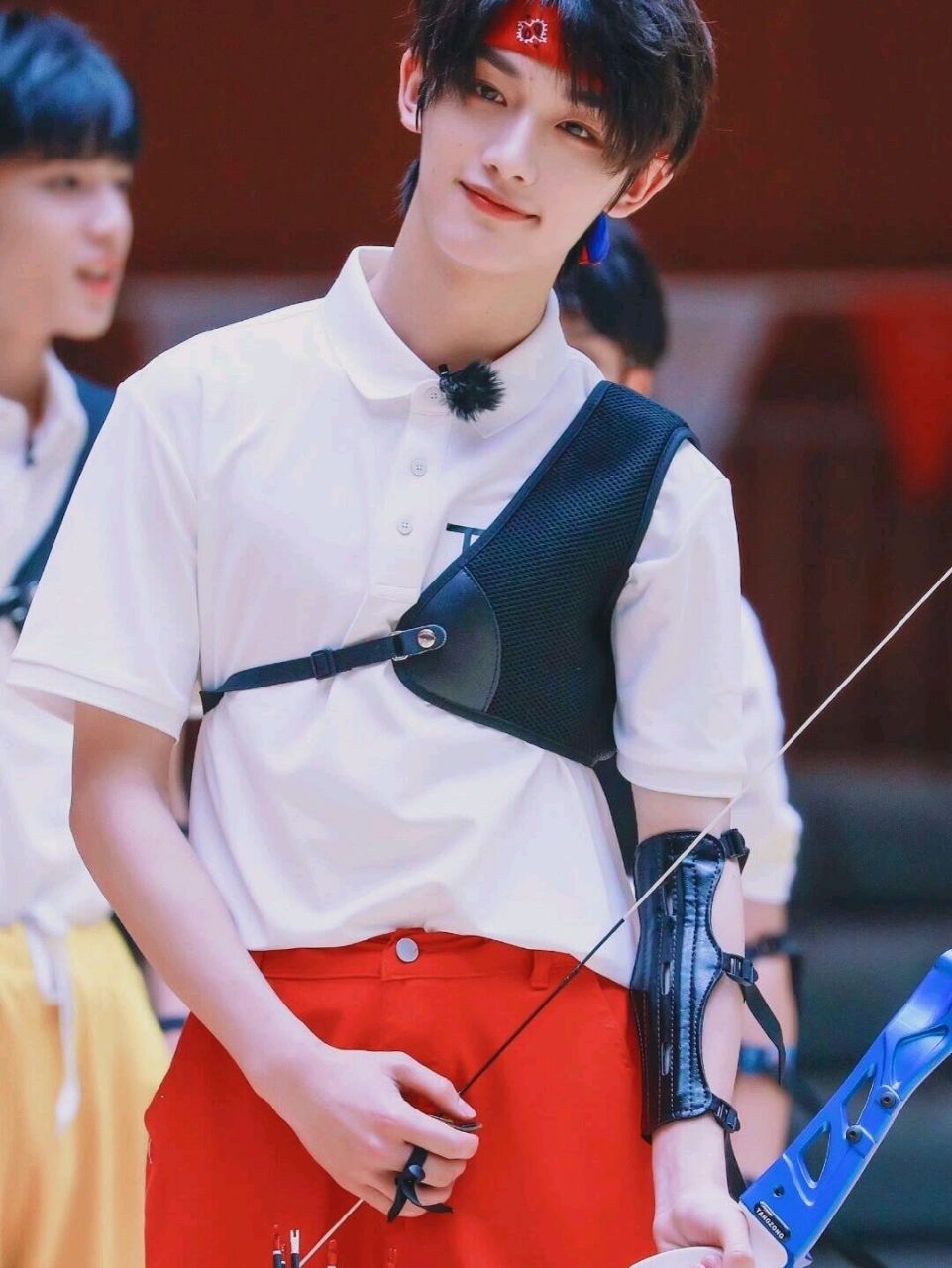 丁程鑫个人资料    字丑勿喷