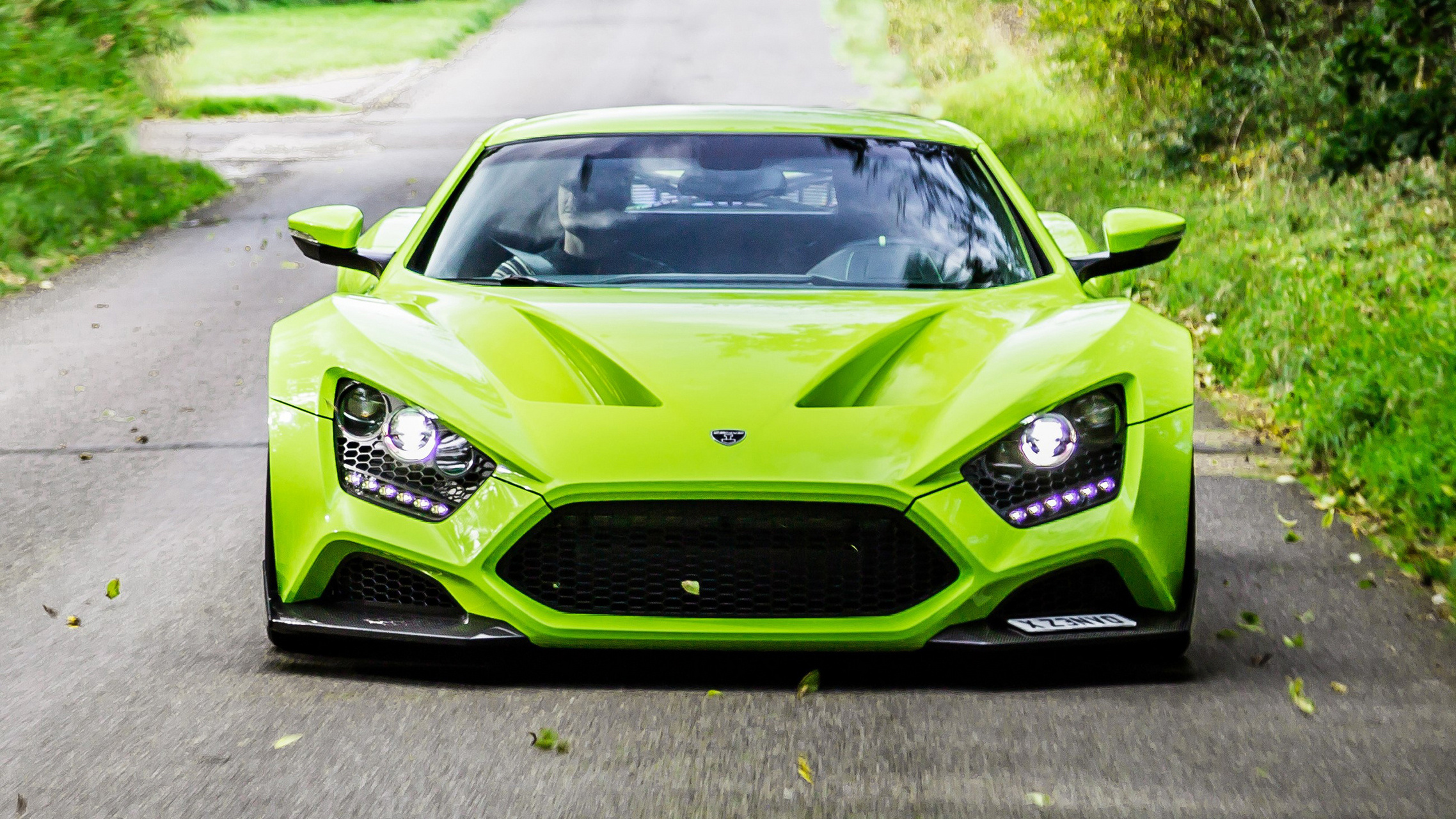 zenvo st1(2009-2016) zenvo ts1(2016-2019) zenvo tsr(2016-)