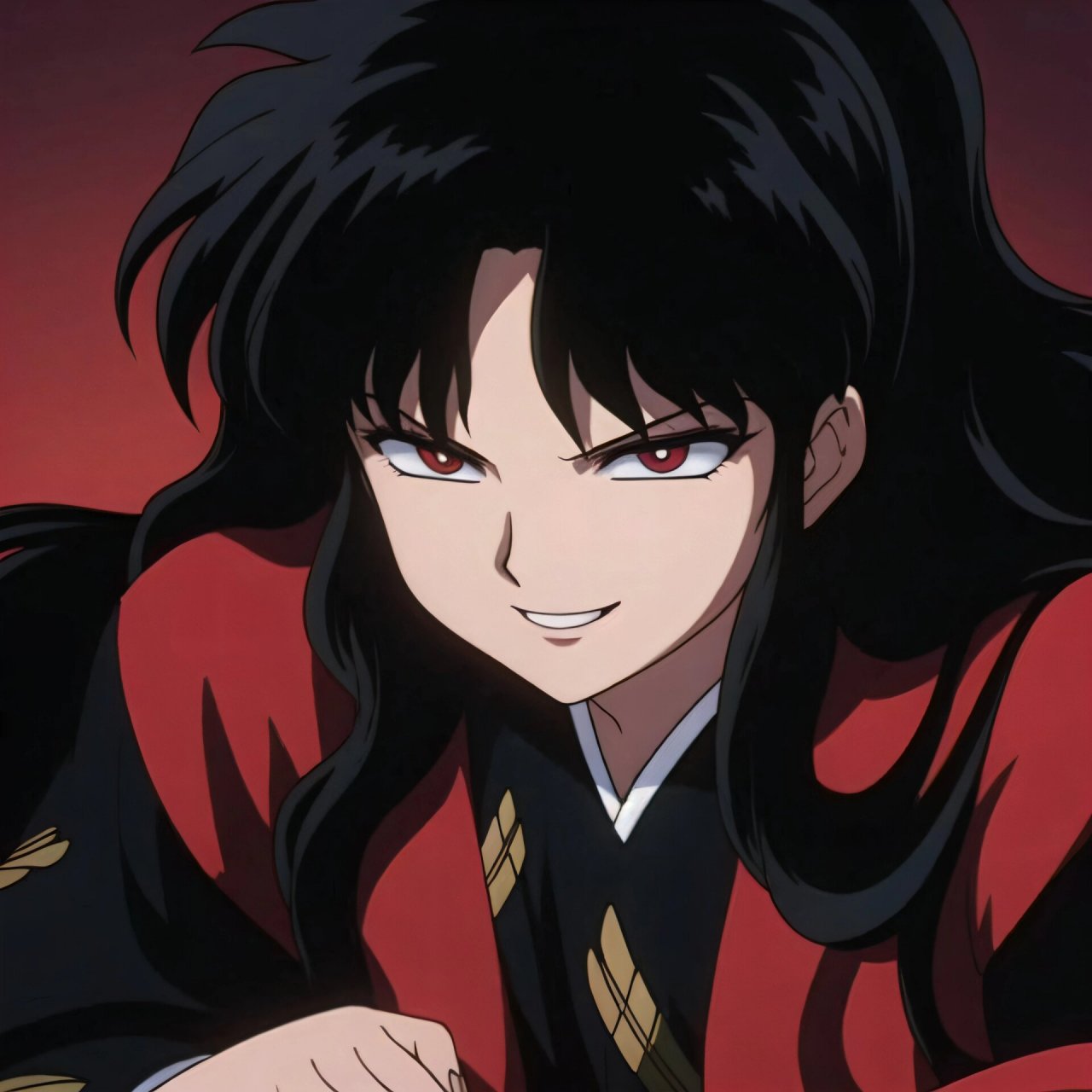 奈落头像分享78