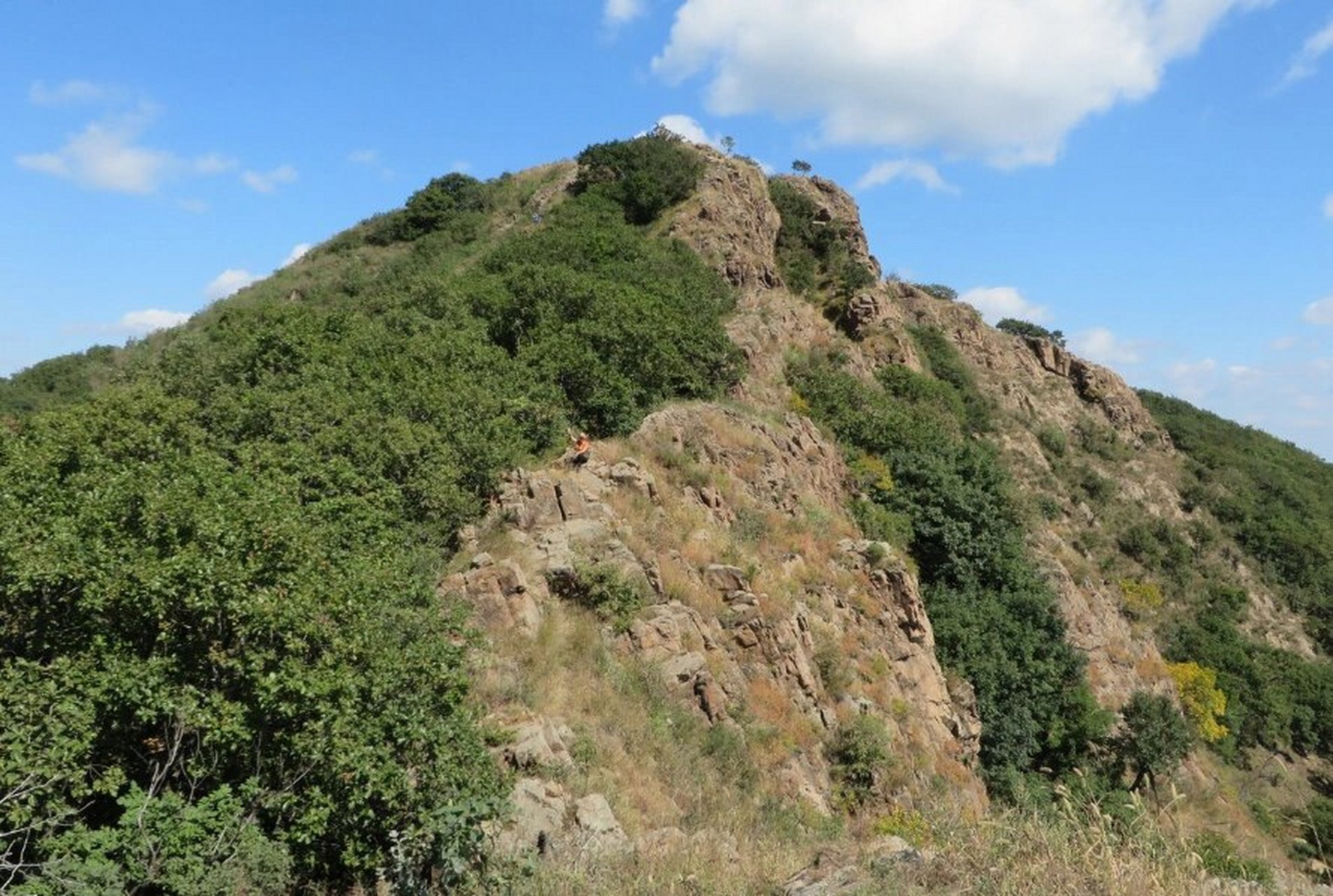 昌图县景点 昌图县 太阳山 天桥山 大架子山自然风景区 昌图太平寺 常
