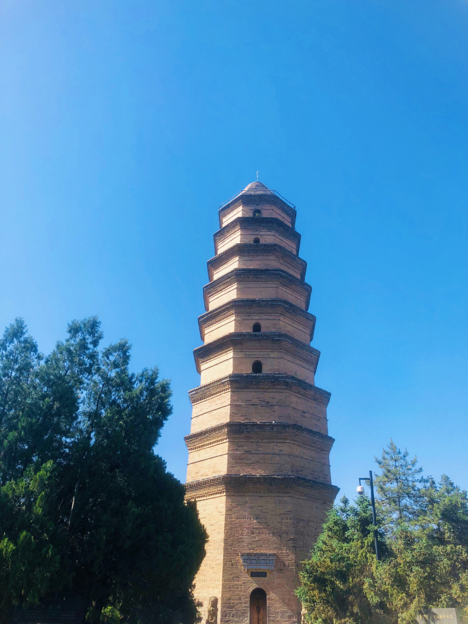 红色印记61延安宝塔山 97延安是革命的摇篮,宝塔山是革命圣地延安