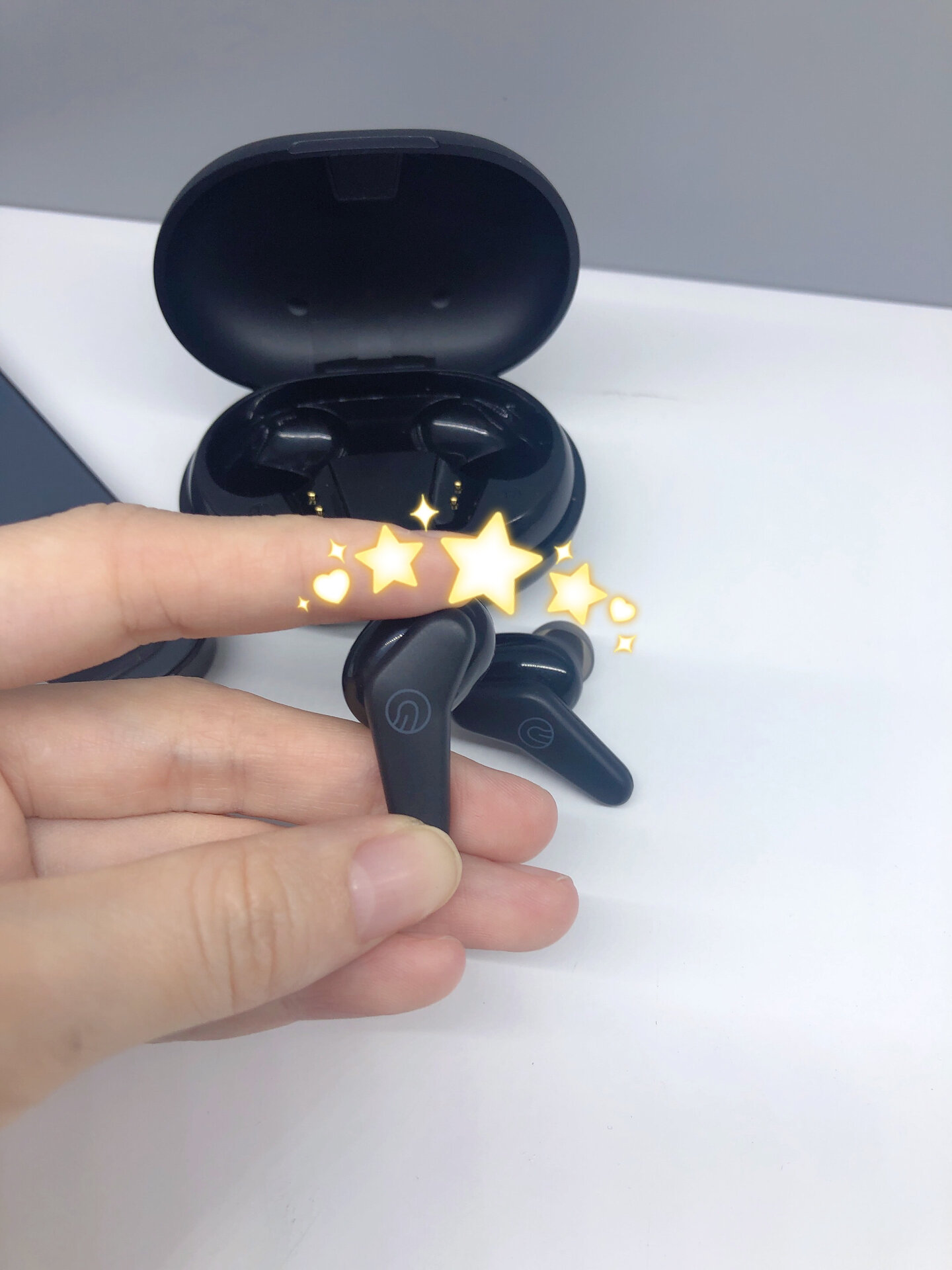 爱用好物 丨沃品蓝牙耳机