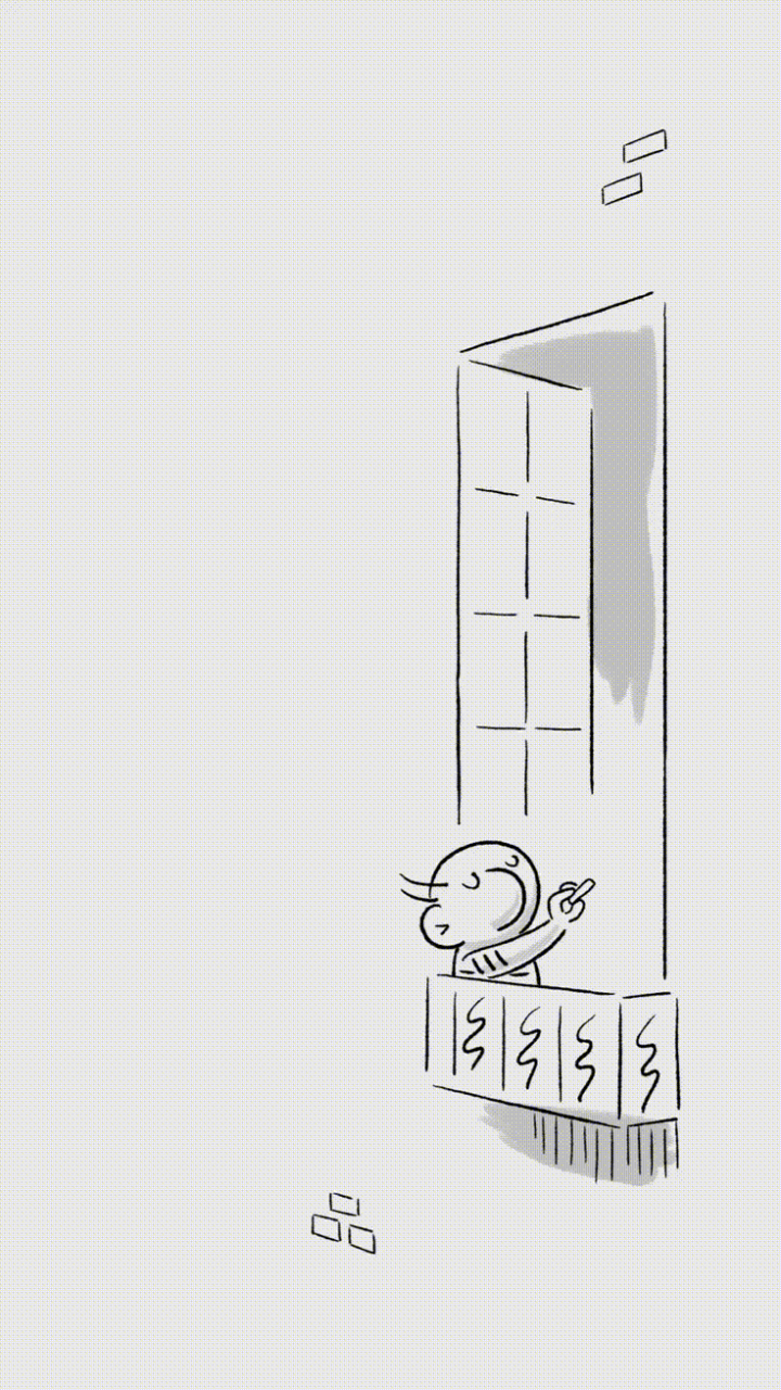 在斯时急转万物莫测际 唯有爱 为我所守 为我心之定 灵魂之栖息 温馨