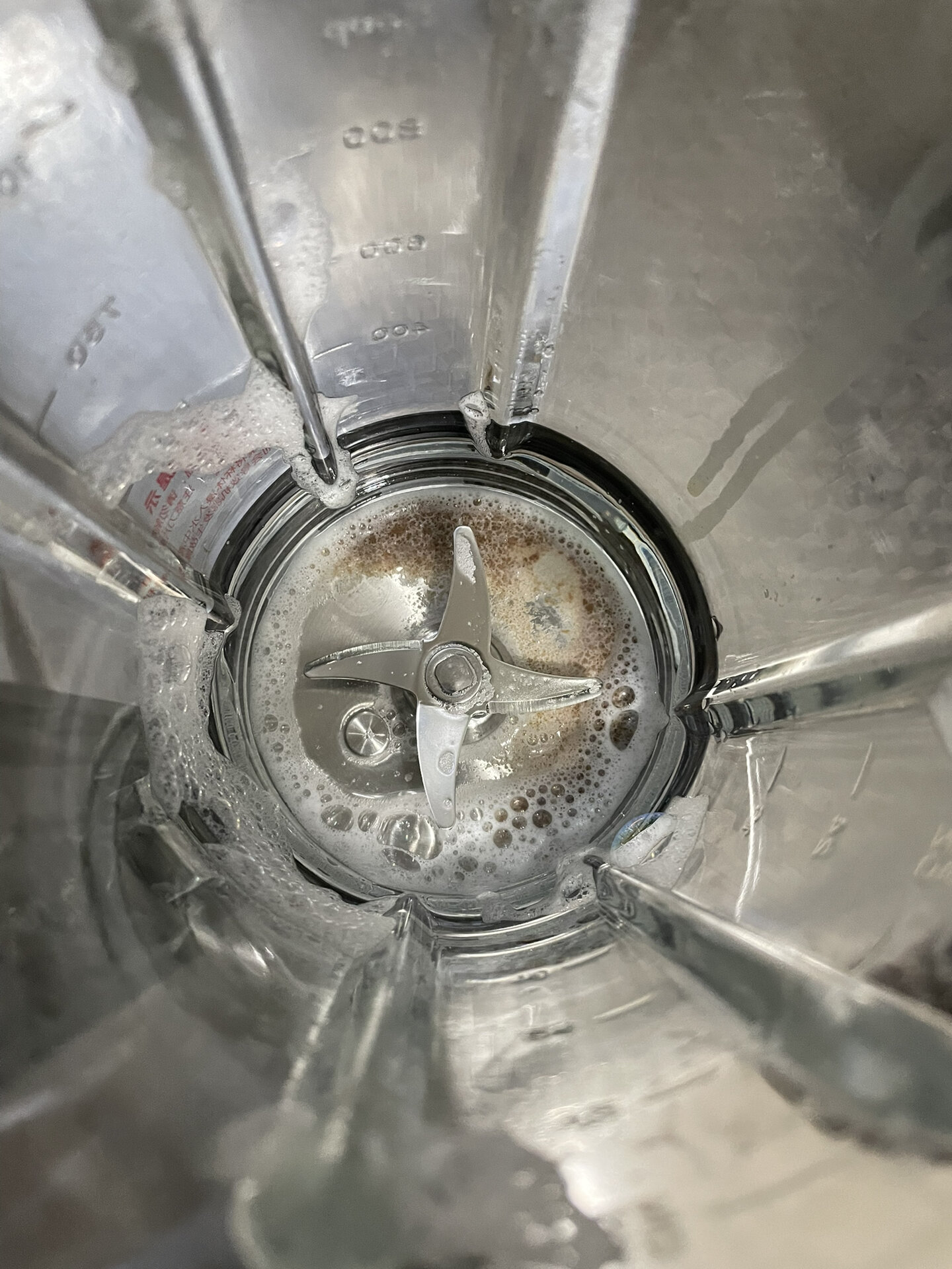 破壁机一定要买可拆卸刀头的