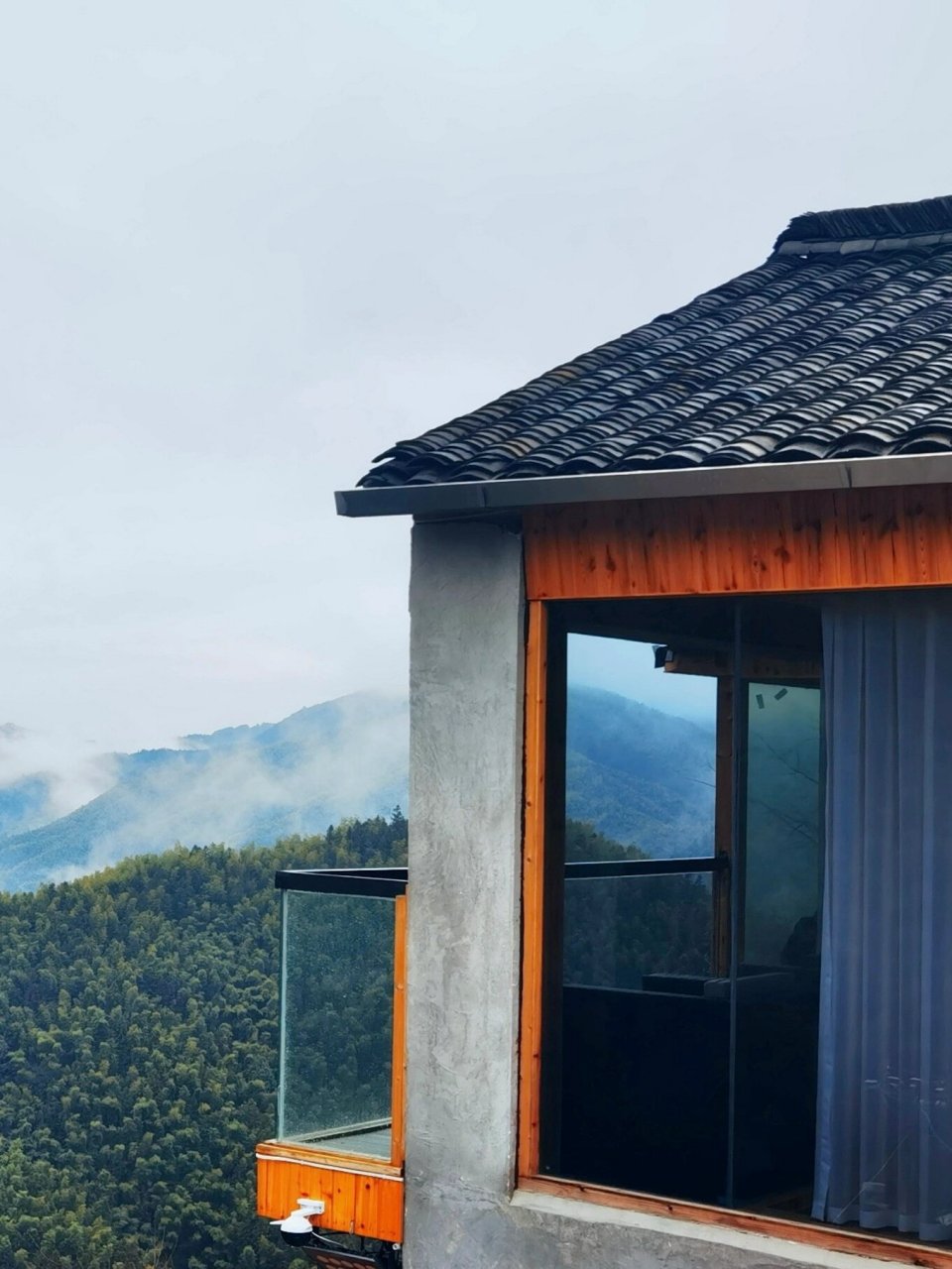 云上村落|在木梨硔住进看云海最佳民宿 90 探寻仙境 | 木梨硔村云海