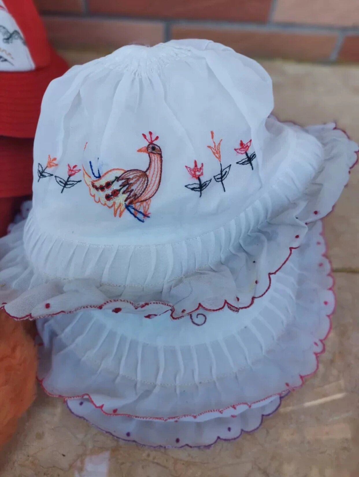 八九十年代的童帽,年代感十足 总有一款见过或带过吧