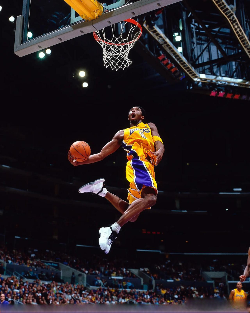 nba经典图集 80年代nba nba追忆 湖人那些事 nba经典瞬间 科比热 科比