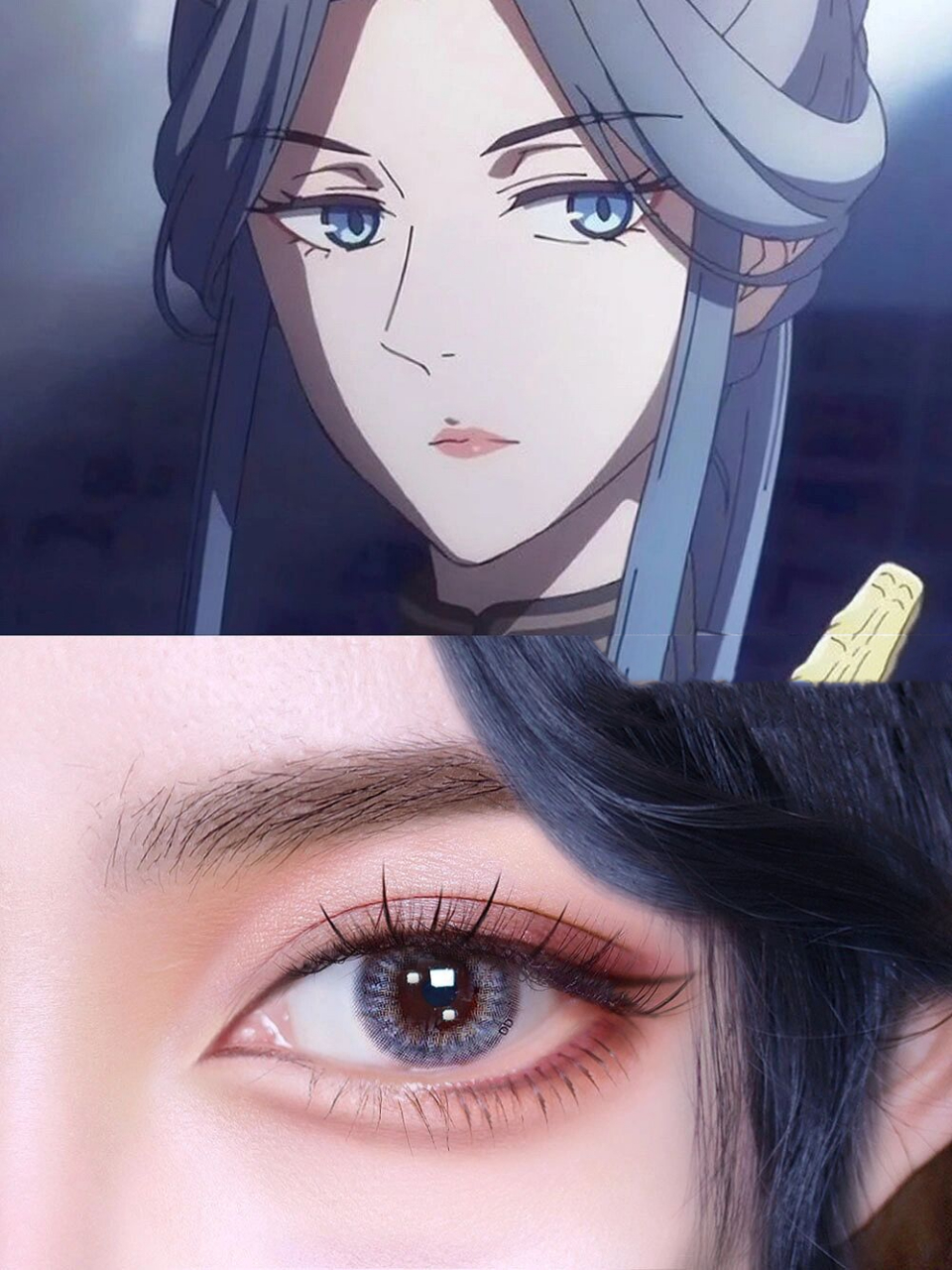 天官赐福~灵文02那便预祝殿下,此去一帆风顺!