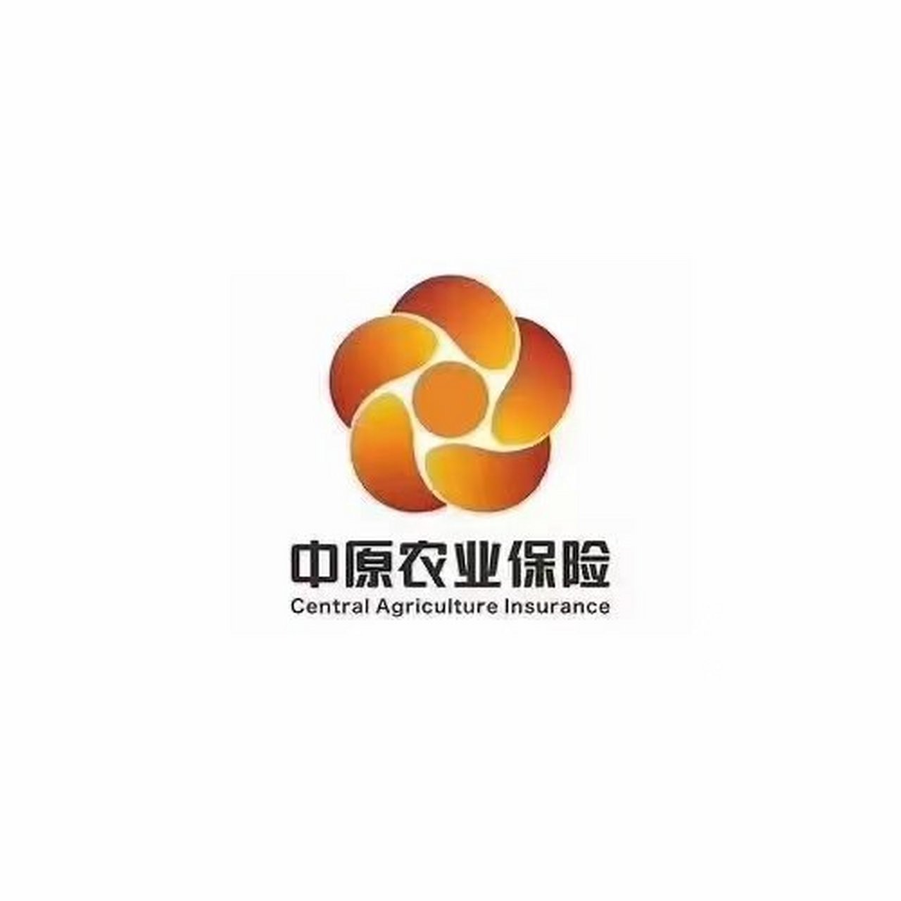 中原集团logo图片