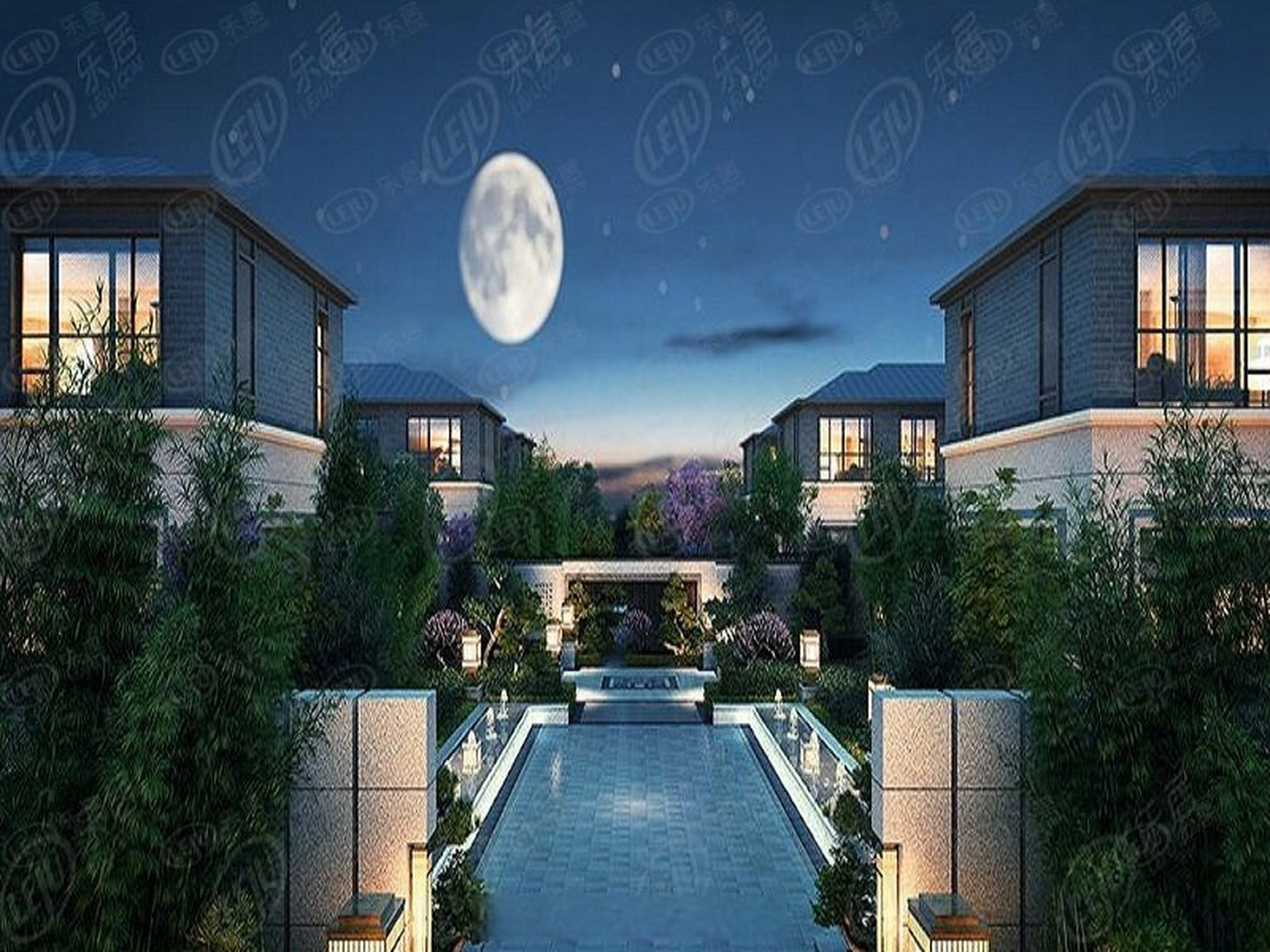 热门楼盘推荐#【正定县金辉开元府】 价格:约550万元/套起 全部恍型