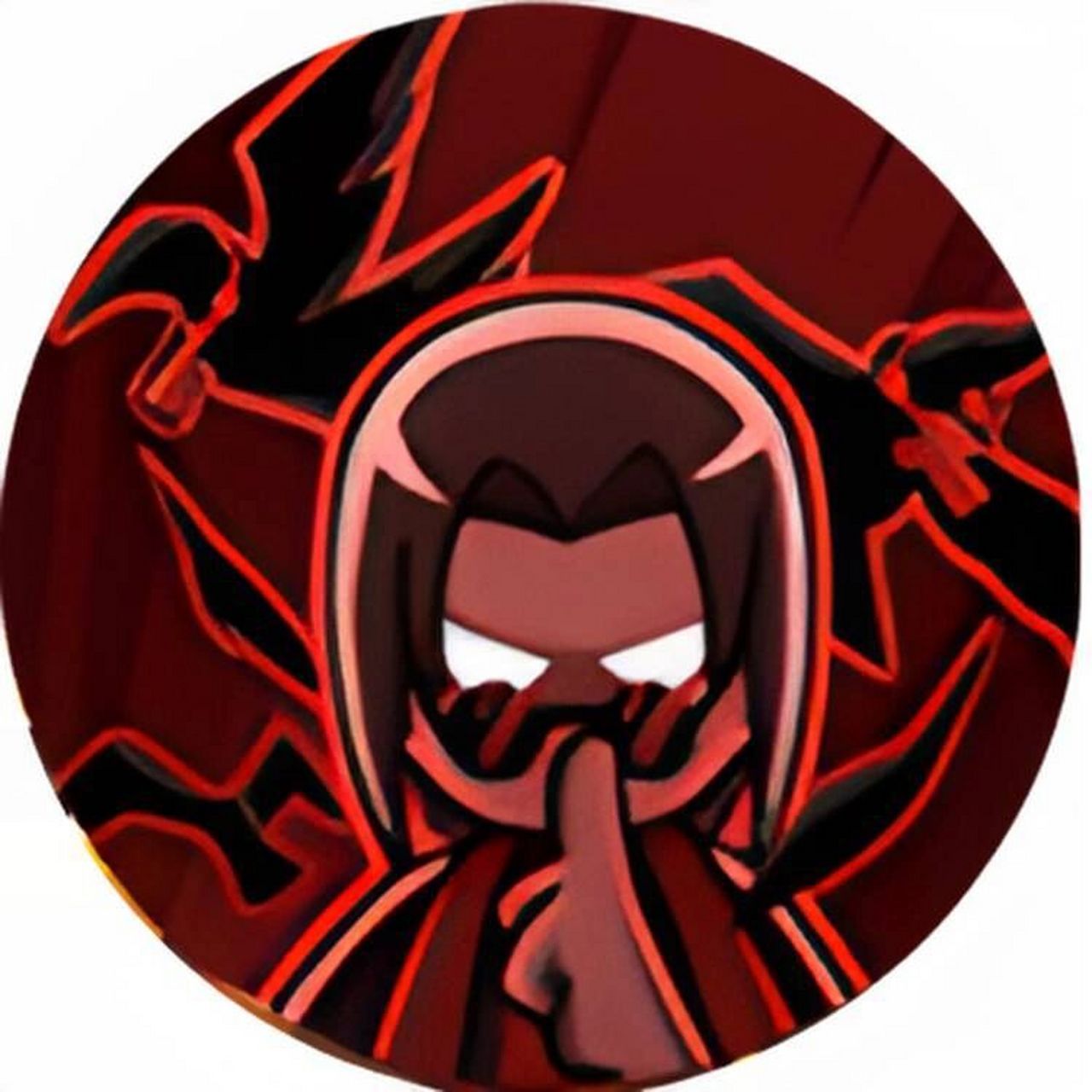 火影手游技能图标