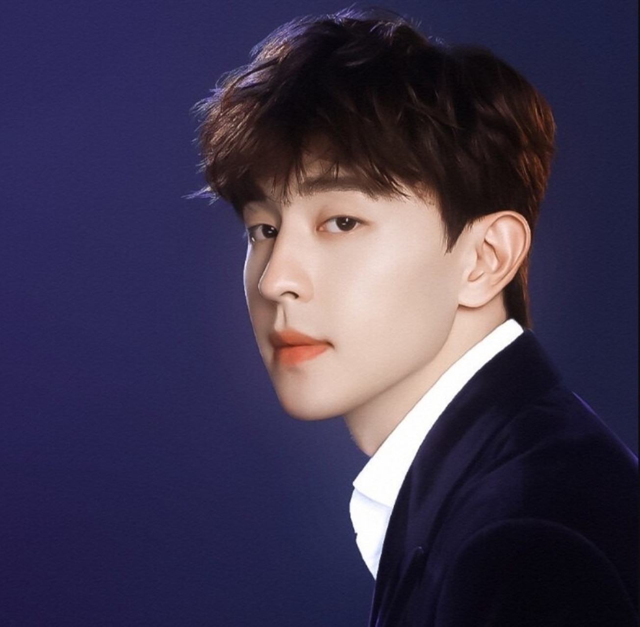 邓伦|绝美壁纸|头像78 姐妹们  因学习繁忙 更新的比较慢嘿嘿 但是