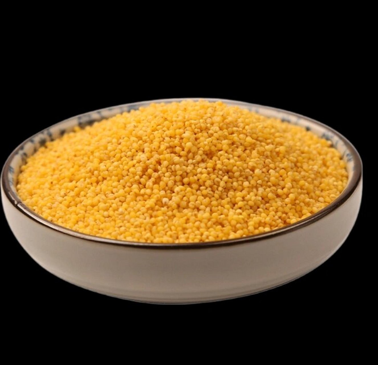 2022年新米,赤峰特产 赤峰小米,内蒙古自治区赤峰市特产,全国农产品