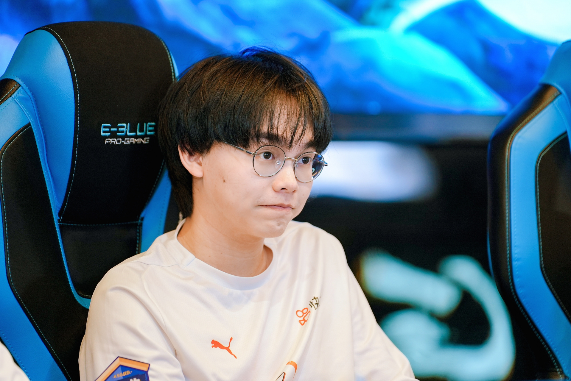 感谢大家的观看,同学们玩的非常开心~ 感谢iqoo手机 电竞训练营的夏日