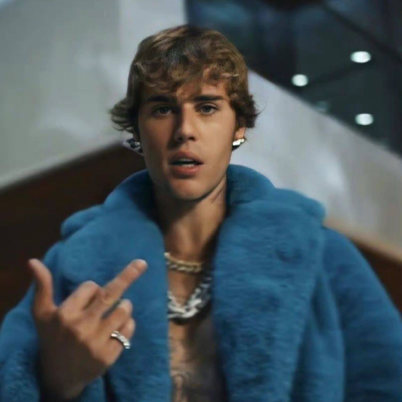 高质量贾斯汀比伯头像