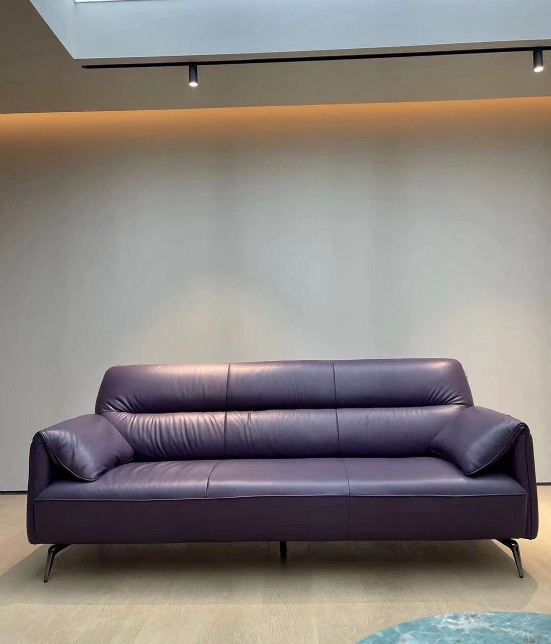 诺亚家具/时尚真皮沙发 深圳诺亚家具2022最新款, 来自普罗旺斯的