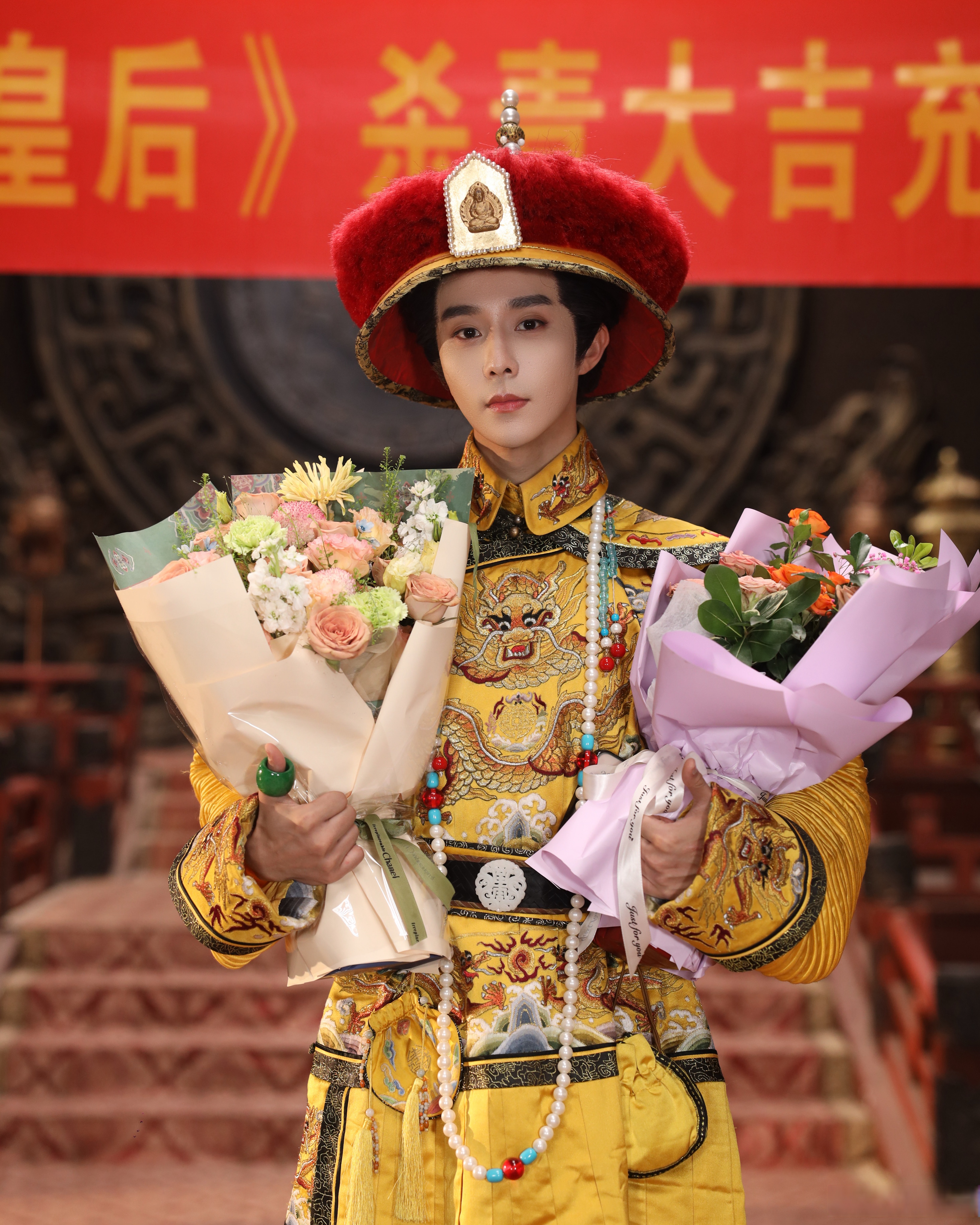 所遇皆烂漫 打磨热枕 追逐热爱#权裴伦#权沛伦超话